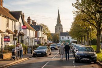 Why Hockley Is Becoming One of Essex's Most Sought-After Places to Buy a Home