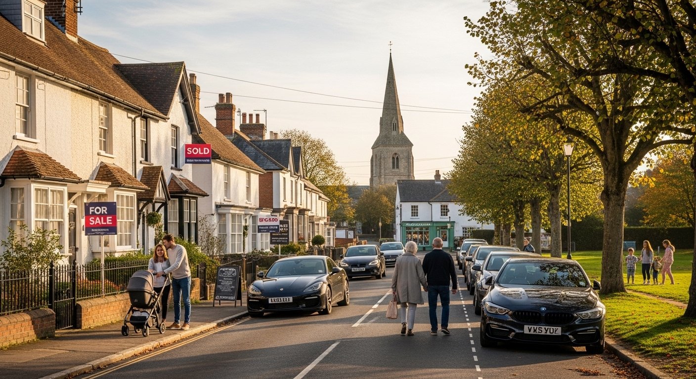 Why Hockley Is Becoming One of Essex's Most Sought-After Places to Buy a Home