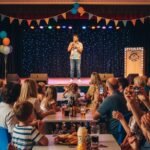 Why Holiday Park Entertainment Programmes Matter More Than Ever