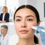 Why Microneedling Has Become One of the UK's Most Popular Skin Treatments