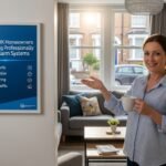 Why More UK Homeowners Are Choosing Professionally Installed Alarm Systems