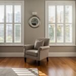 Why Plantation Shutters Are One of the Smartest Home Upgrades You Can Make