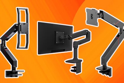 Best Monitor Arm for Desk