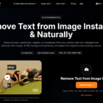 Remove Text from Image Is Slowly Ruining My Sanity