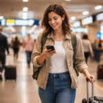 The Real Reason Last-Minute Travellers Make Better Airport Decisions