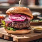 Bitni Spirs Burger Restaurant Guide for Tourists in Serbia