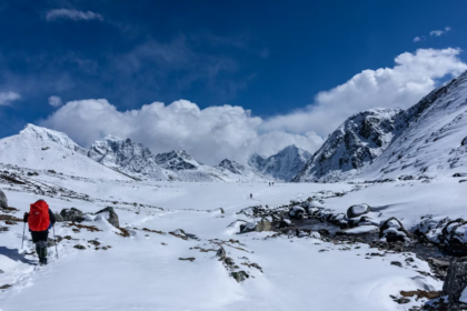 Trekking or Climbing? Ensure your perfect pack