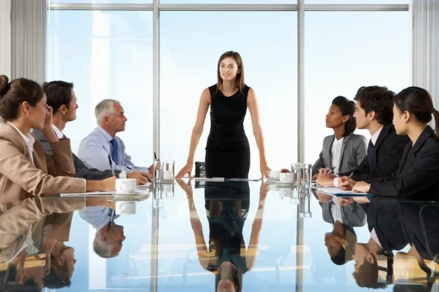 special executive officer meaning