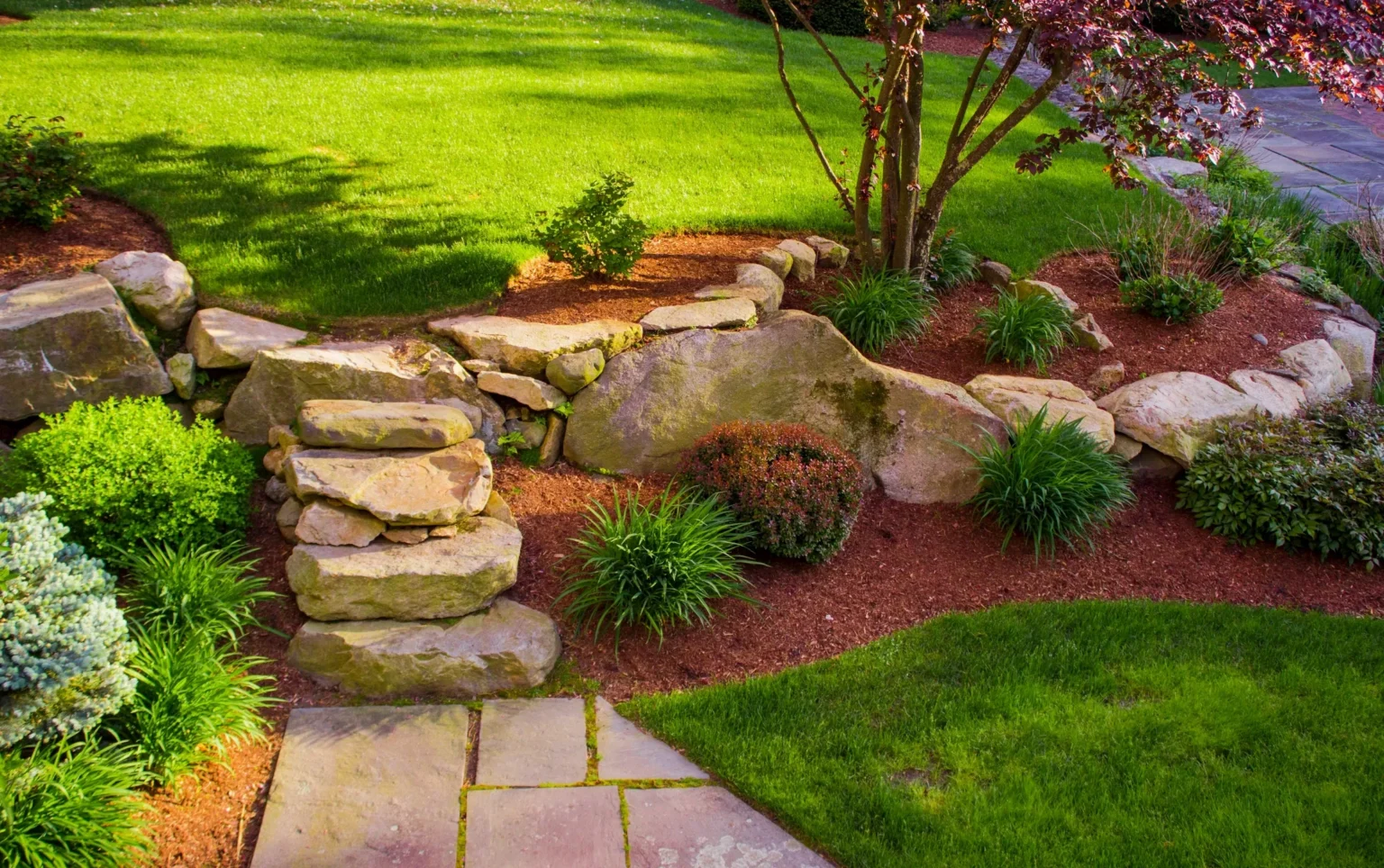 Cutting Edge Landscaping, LLC