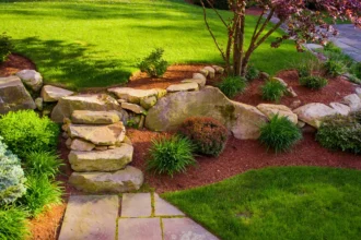 Cutting Edge Landscaping, LLC
