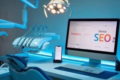 SEO vs. Google Ads for Dentists