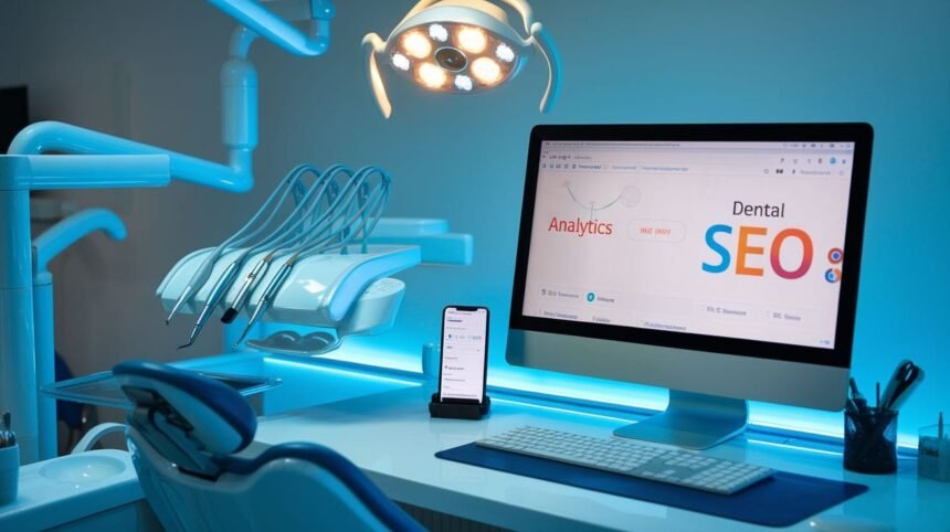 SEO vs. Google Ads for Dentists