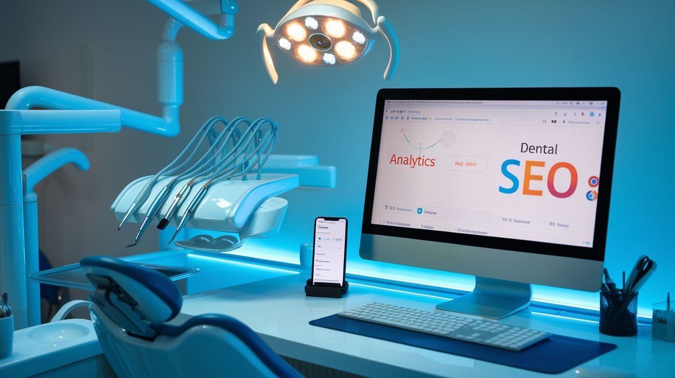 SEO vs. Google Ads for Dentists