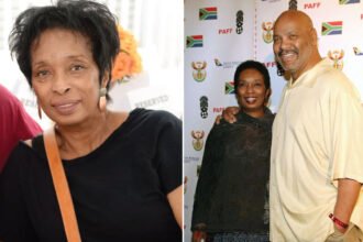Who is Barbara Avery? Everything to Know About James Avery's Wife