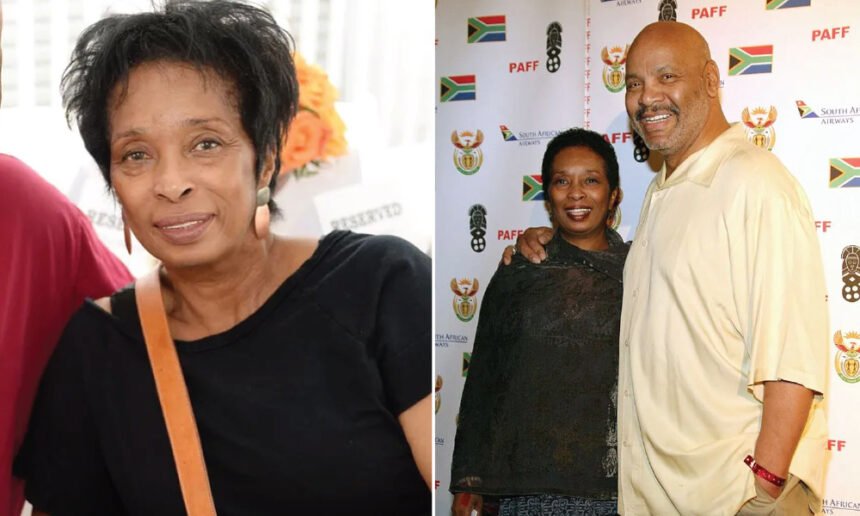 Who is Barbara Avery? Everything to Know About James Avery's Wife