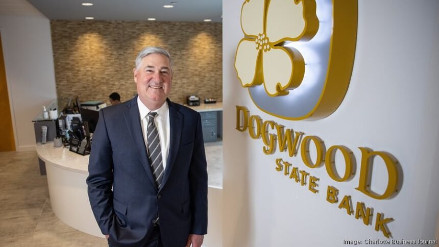 Dogwood State Bank: Your Complete Guide to Personal and Business Banking