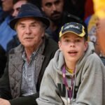 Who is Jasper Breckenridge Johnson? Meet Don Johnson’s Son