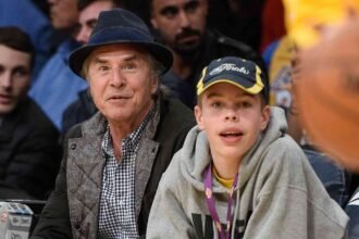 Who is Jasper Breckenridge Johnson? Meet Don Johnson’s Son