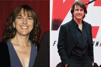Who is Marian Mapother? Everything to Know About Tom Cruise’s Sister