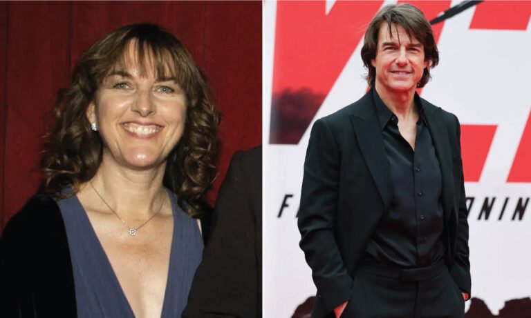 Who is Marian Mapother? Everything to Know About Tom Cruise’s Sister