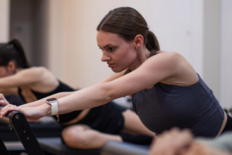 Pilates in Angel  Discover the Ultimate London Pilates Studio for Strength, Flexibility, and Wellness in the Heart of the UK