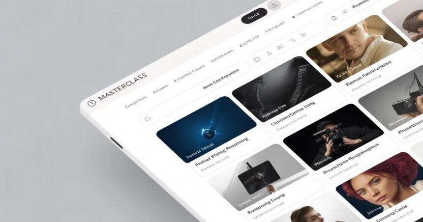 Best Filmmaking Courses to Master Cinematography, Editing, and Directing