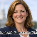 Elizabeth Kaplan Suffield: A Dedicated Community Leader Shaping Local Civic Life