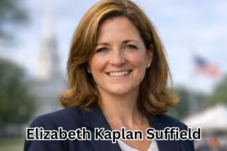 Elizabeth Kaplan Suffield: A Dedicated Community Leader Shaping Local Civic Life