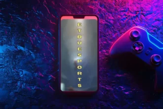 eTrueSports iOS App: Revolutionizing the Sports Experience