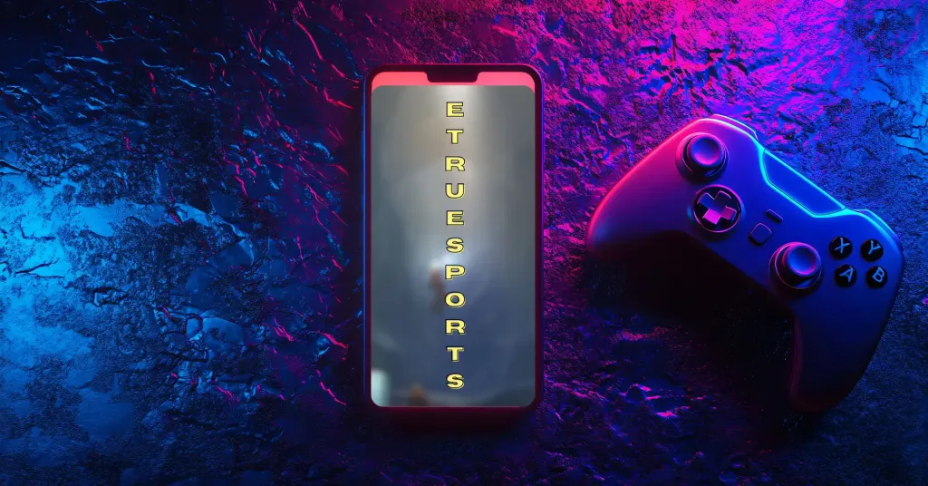 eTrueSports iOS App: Revolutionizing the Sports Experience