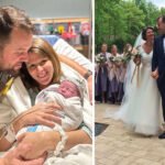 Who is Matthew Mario Rivera? Meet Kasie Hunt's Husband and NBC Producer