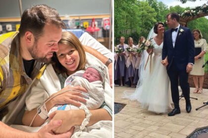 Who is Matthew Mario Rivera? Meet Kasie Hunt's Husband and NBC Producer