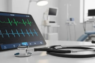 The 10 Best Fonendi for Medical Professionals in 2026