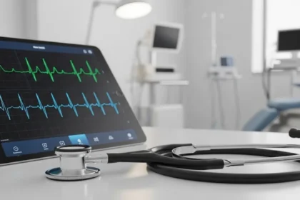 The 10 Best Fonendi for Medical Professionals in 2026