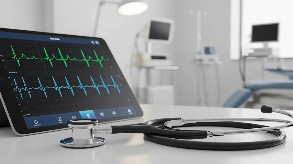 The 10 Best Fonendi for Medical Professionals in 2026