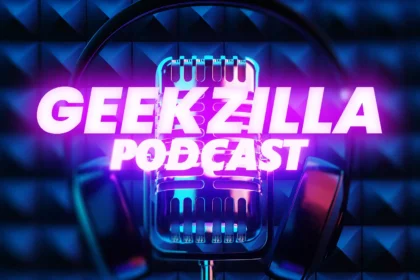 Geekzilla io Podcast: Complete Guide for Tech Fans