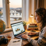 GlobeInsightBlog: Bridging Cultures Through Engaging Articles