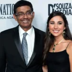 Where Is Dixie Brubaker? A Close Look At The Life Of Dinesh D’Souza’s Ex-Wife