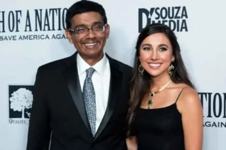 Where Is Dixie Brubaker? A Close Look At The Life Of Dinesh D’Souza’s Ex-Wife