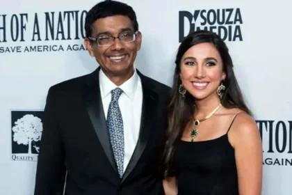 Where Is Dixie Brubaker? A Close Look At The Life Of Dinesh D’Souza’s Ex-Wife
