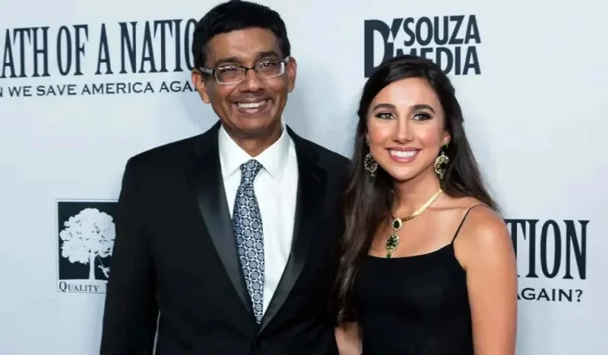 Where Is Dixie Brubaker? A Close Look At The Life Of Dinesh D’Souza’s Ex-Wife