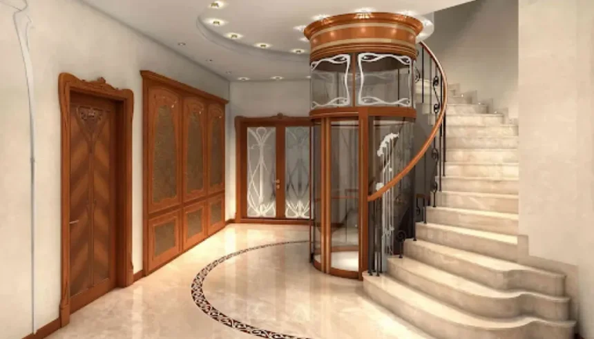 Keeping Your Home Elevator Safe and Well-Maintained for the Long Run