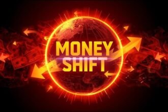 Where Smart Money Is Moving in Today's Market