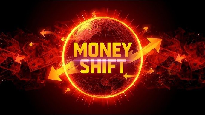 Where Smart Money Is Moving in Today's Market