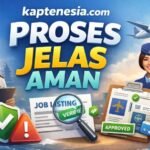 Everything You Need to Know kaptenesia.com Proses Jelas Aman