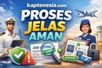 Everything You Need to Know kaptenesia.com Proses Jelas Aman