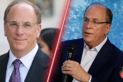 Larry Fink Religion: Faith, Beliefs, and Background of the BlackRock CEO