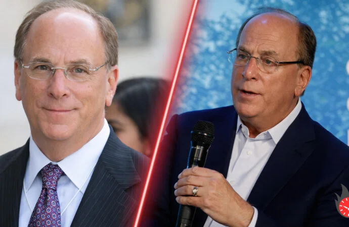 Larry Fink Religion: Faith, Beliefs, and Background of the BlackRock CEO