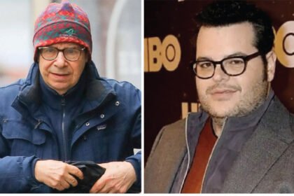 Who Is Mitchell Moranis? All You Need To Know About Rick Moranis’ Son