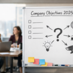 None Company Objectives 2025: Proven Strategies to Achieve Explosive Growth and Success